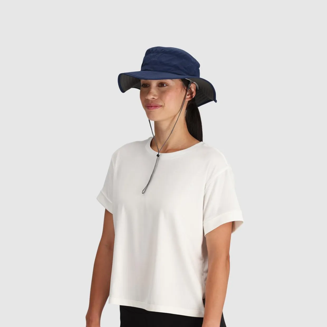 Womens Solar Roller Sun Hat - Past Season Colours