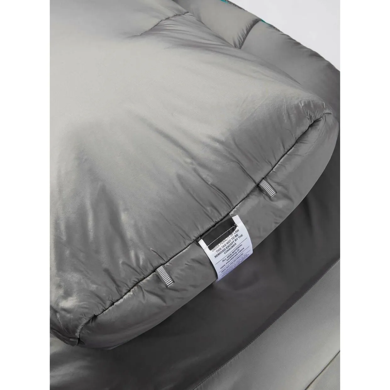 Womens Solar Ultra 3 Synthetic Sleeping Bag