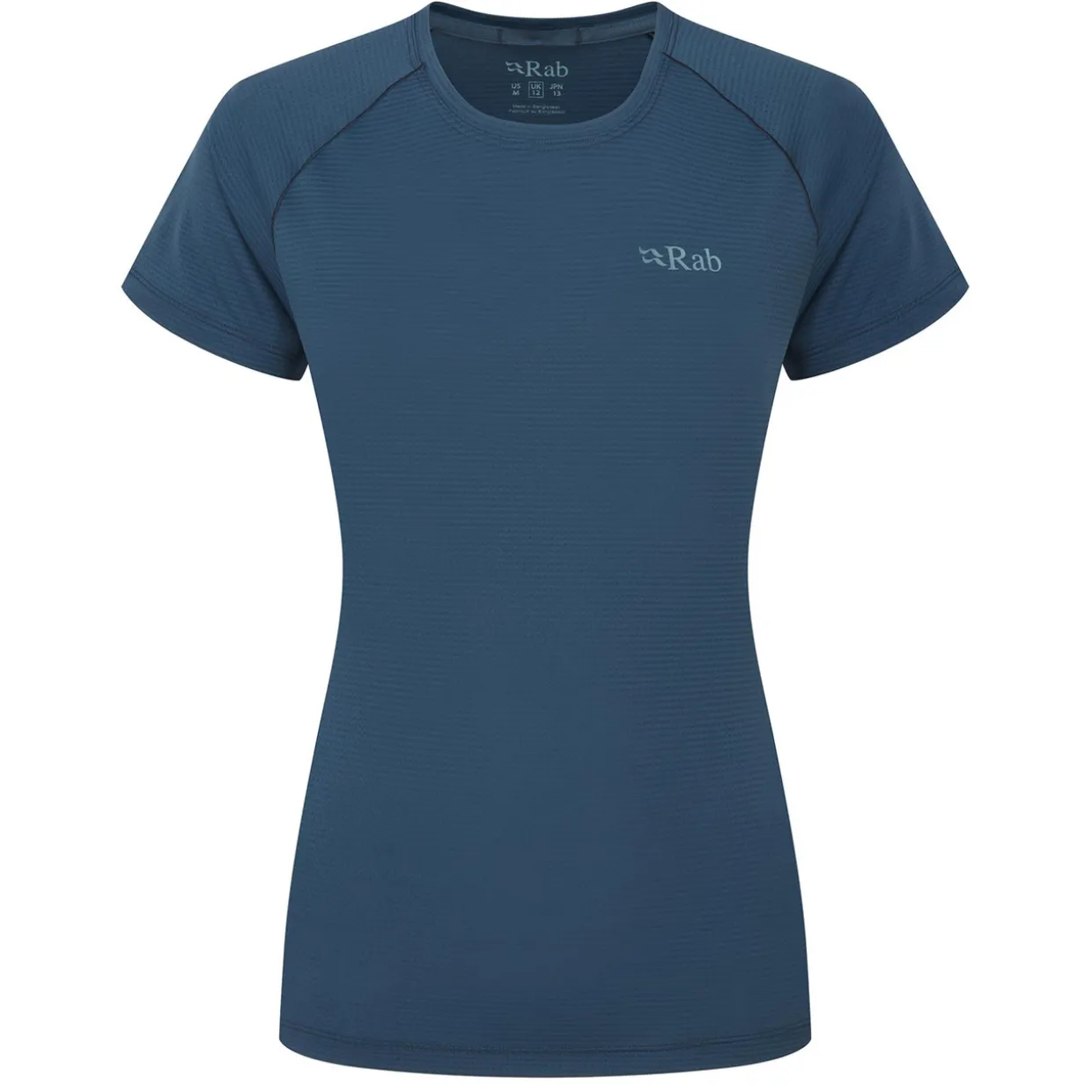 Womens Sonic SS Tee