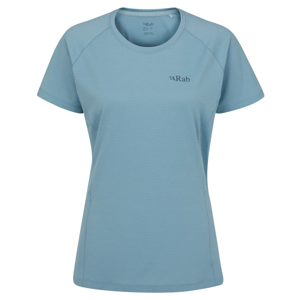 Womens Sonic SS Tee