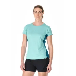 Womens Sonic Ultra Tee - Past Season Colours