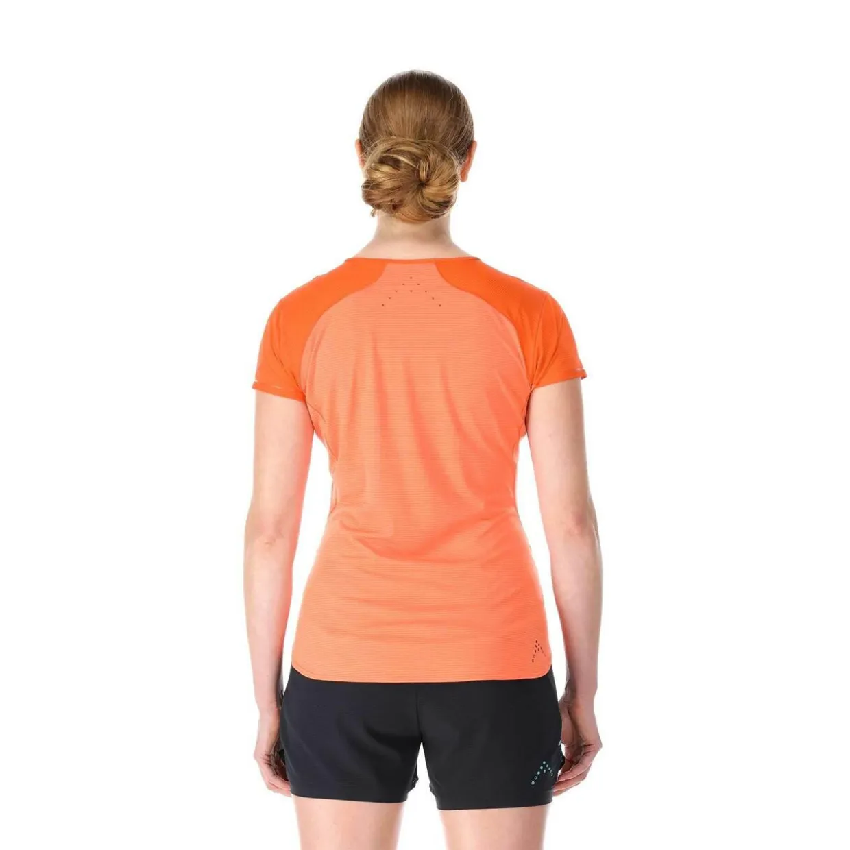 Womens Sonic Ultra Tee - Past Season Colours