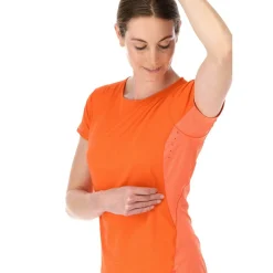 Womens Sonic Ultra Tee - Past Season Colours