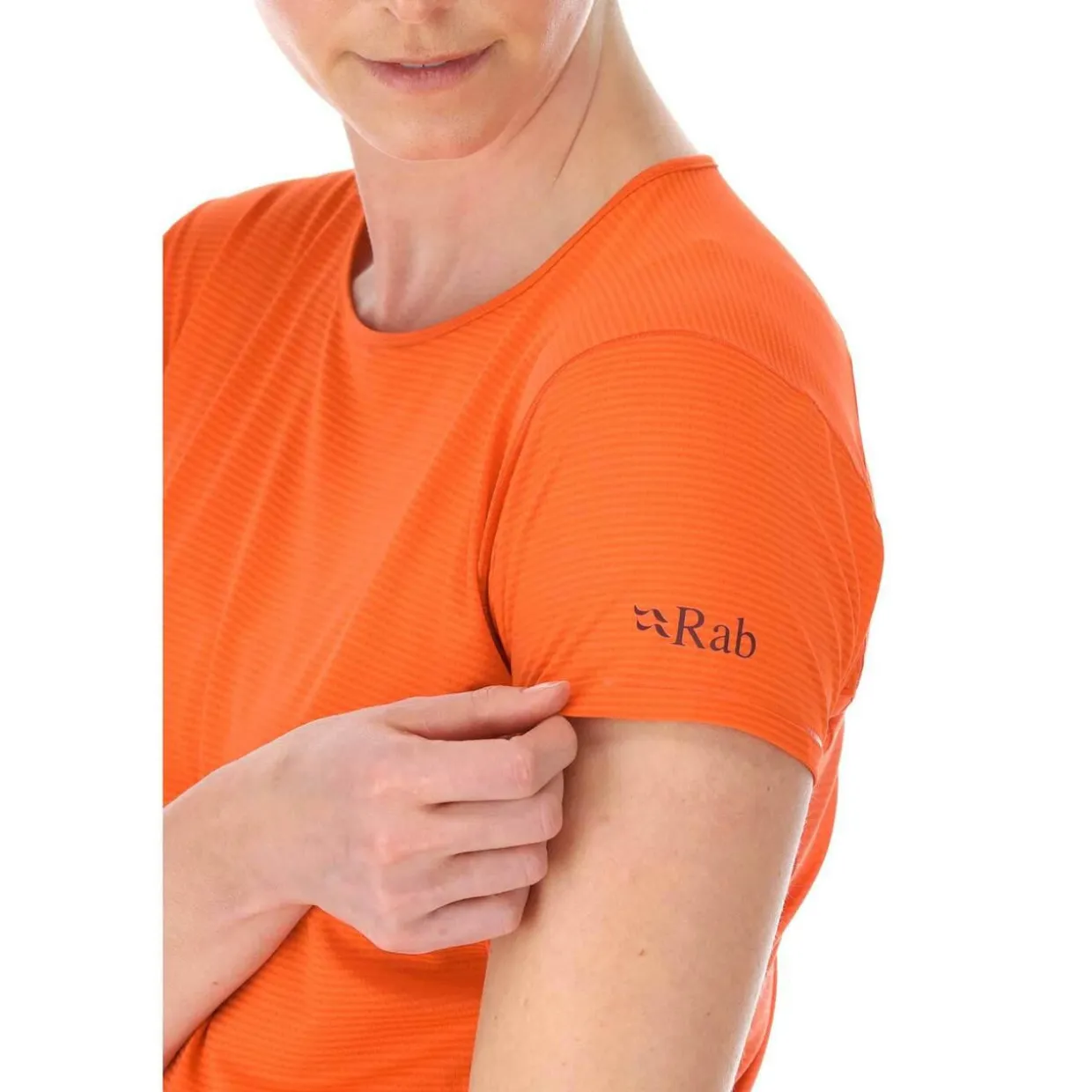 Womens Sonic Ultra Tee - Past Season Colours