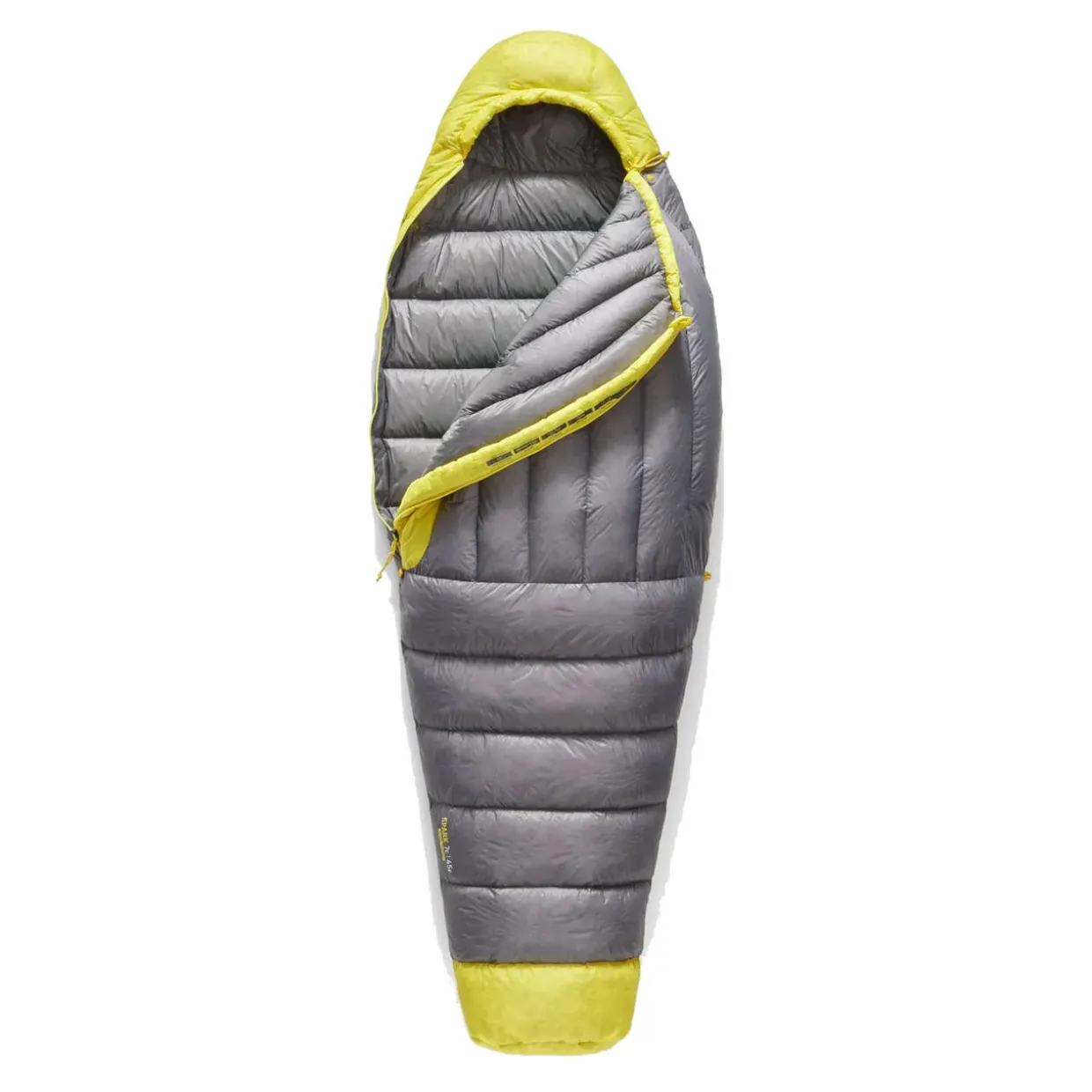 Womens Spark -1C/30F Down Sleeping Bag