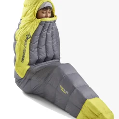 Womens Spark -1C/30F Down Sleeping Bag