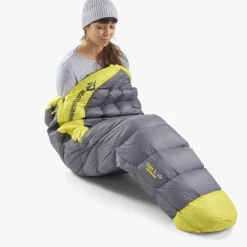 Womens Spark -1C/30F Down Sleeping Bag