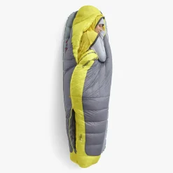 Womens Spark -1C/30F Down Sleeping Bag