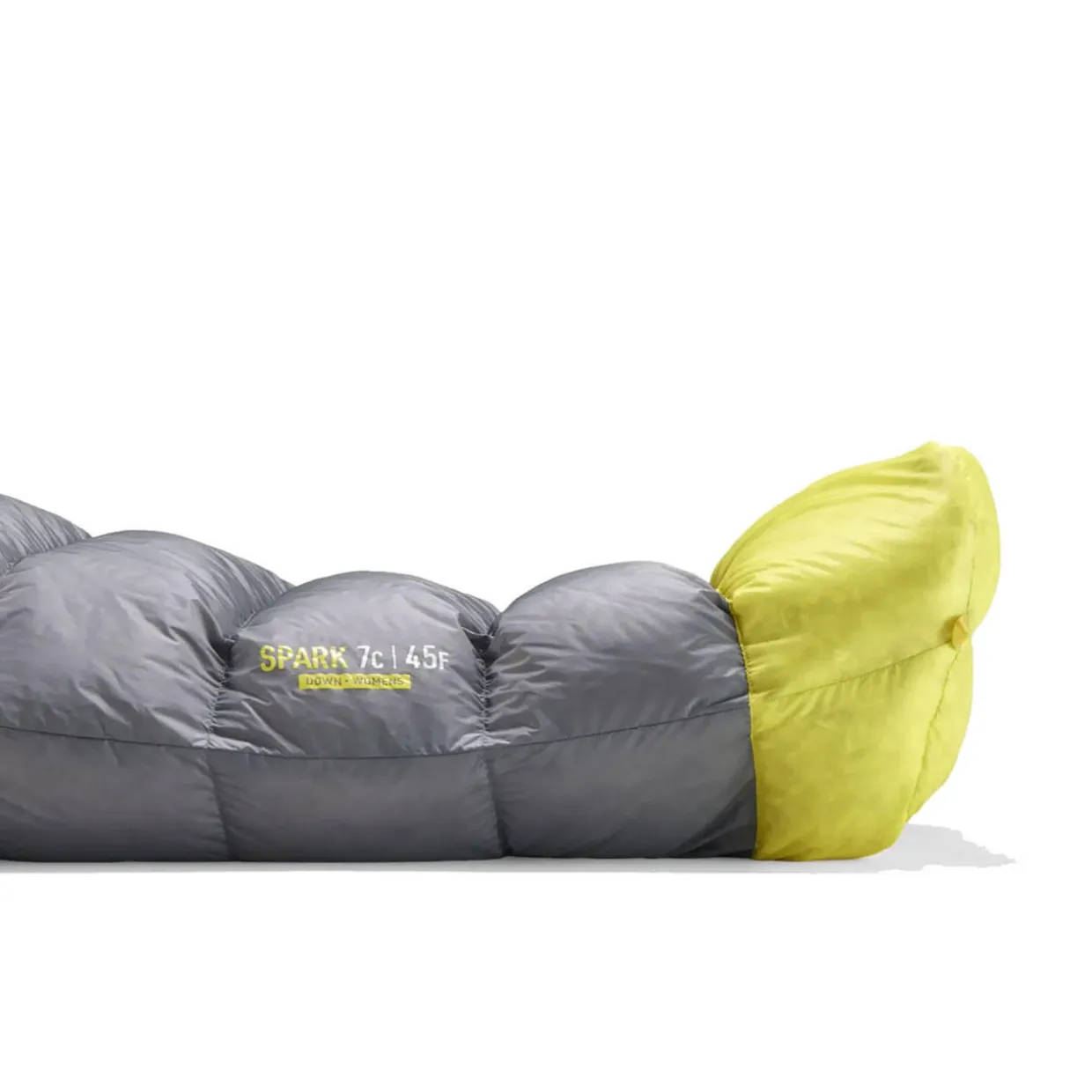 Womens Spark -1C/30F Down Sleeping Bag