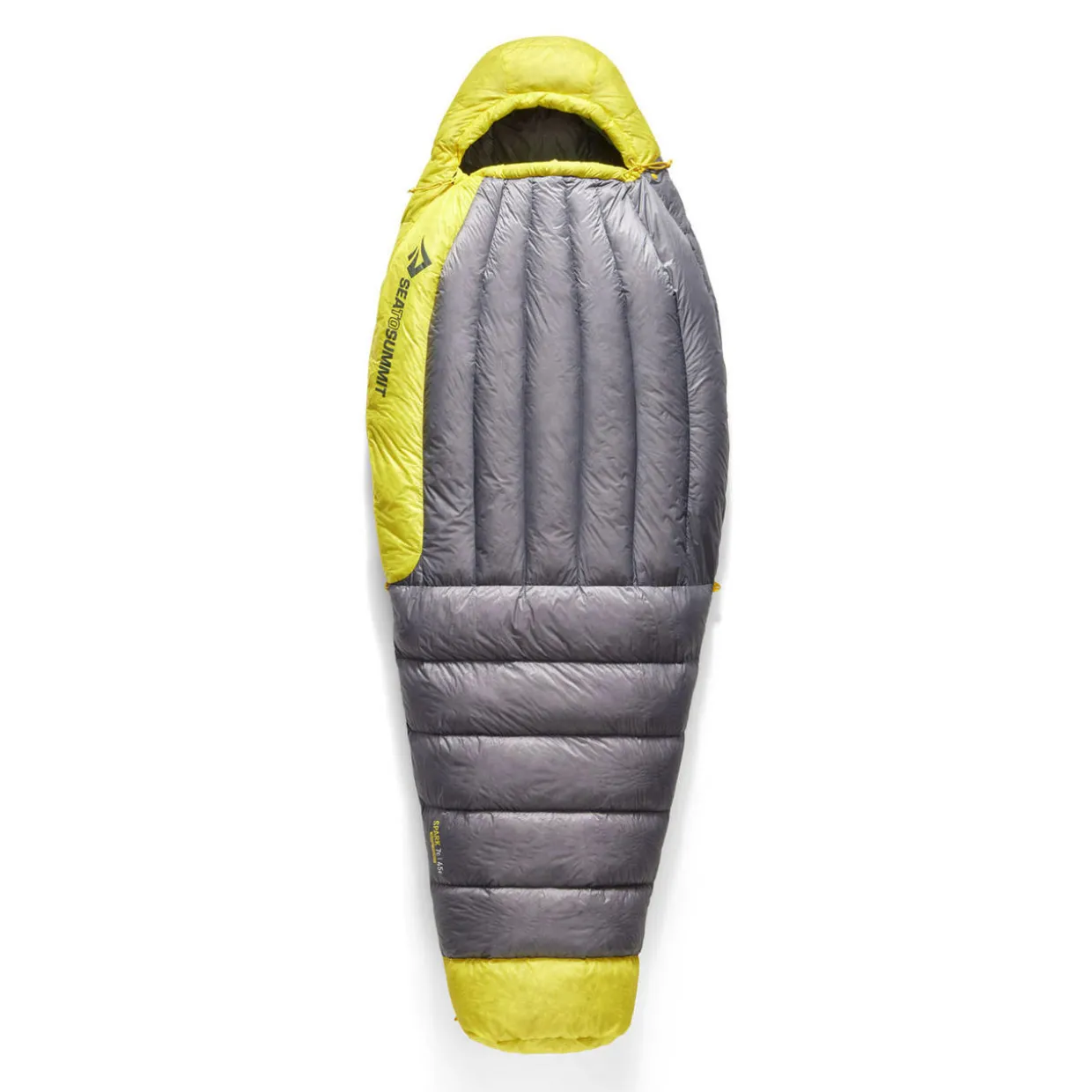 Womens Spark 7C/45F Down Sleeping Bag