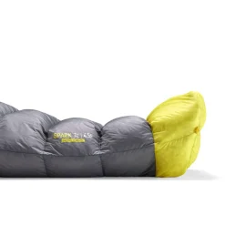 Womens Spark 7C/45F Down Sleeping Bag