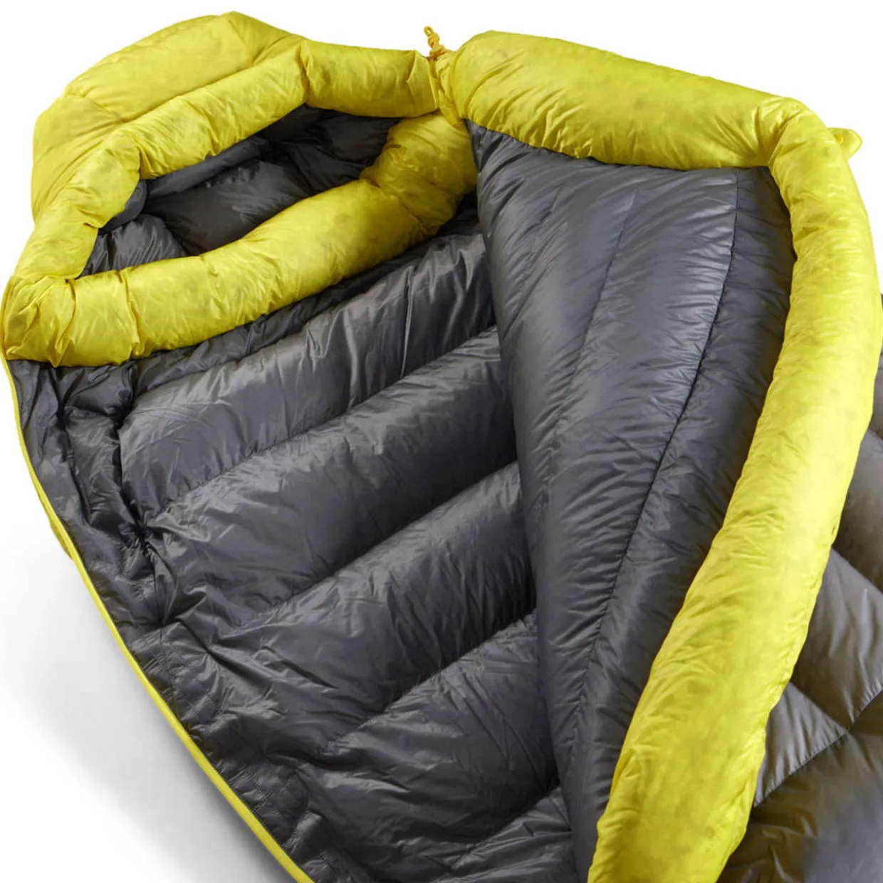 Womens Spark 7C/45F Down Sleeping Bag
