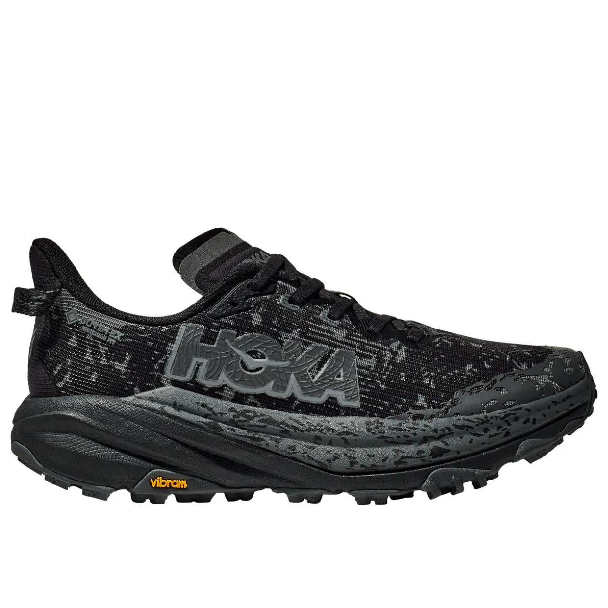 Womens Speedgoat 6 GTX