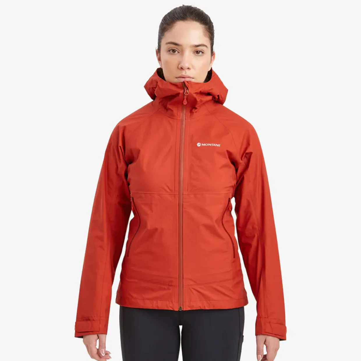 Womens Spirit Lite Gore-Tex Jacket