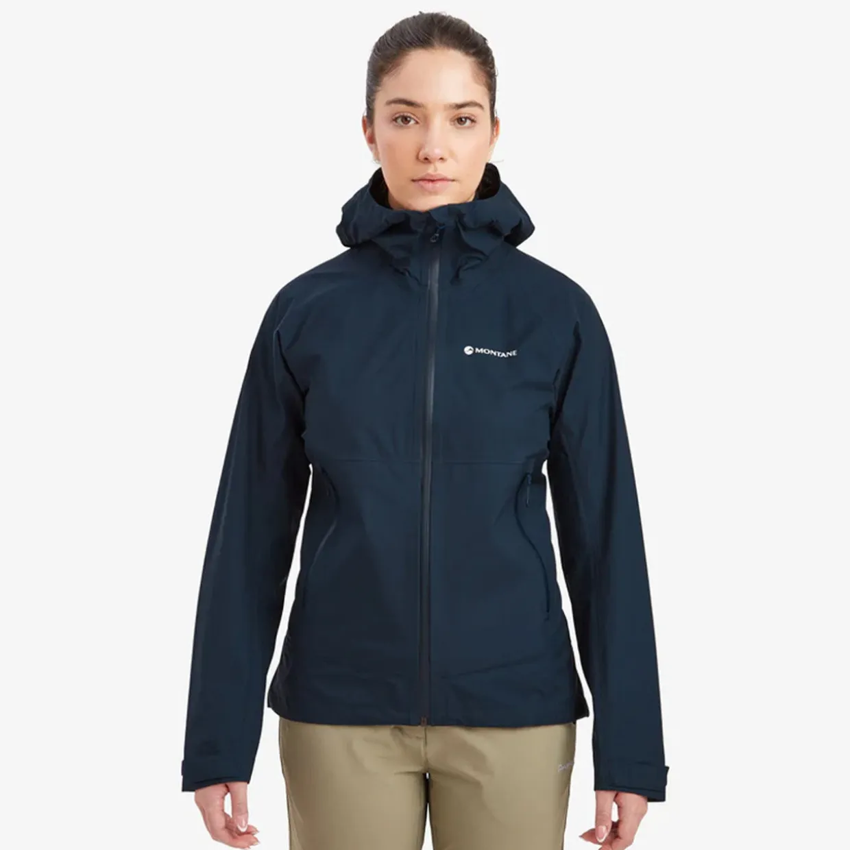 Womens Spirit Lite Gore-Tex Jacket