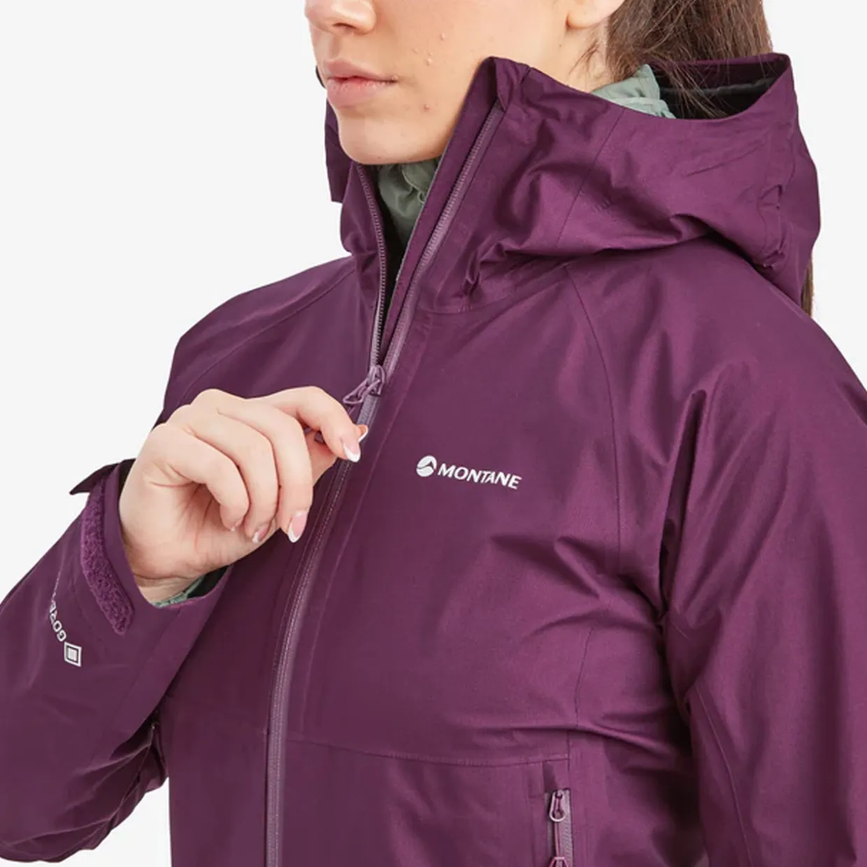 Womens Spirit Lite Gore-Tex Jacket