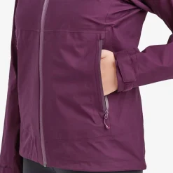 Womens Spirit Lite Gore-Tex Jacket