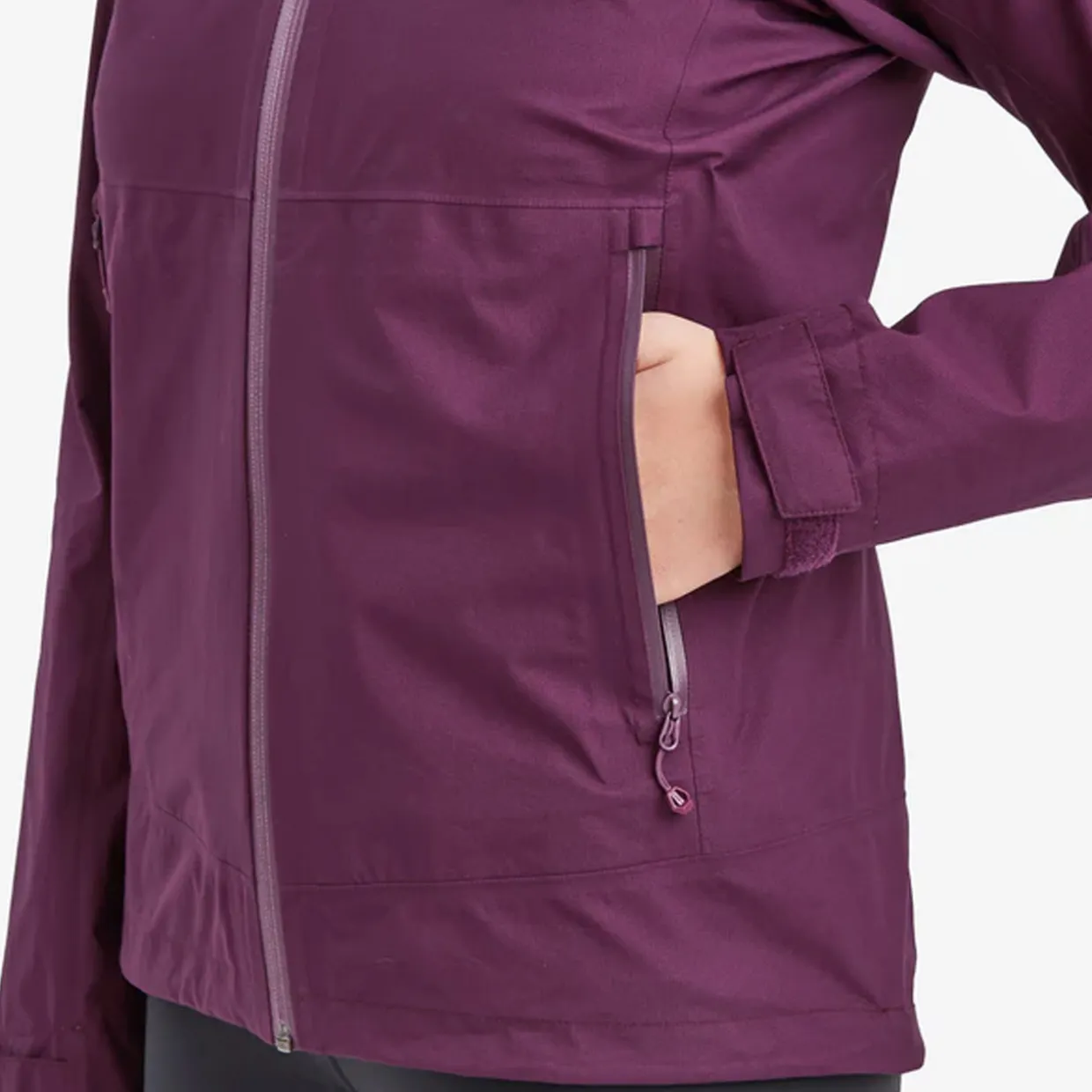 Womens Spirit Lite Gore-Tex Jacket