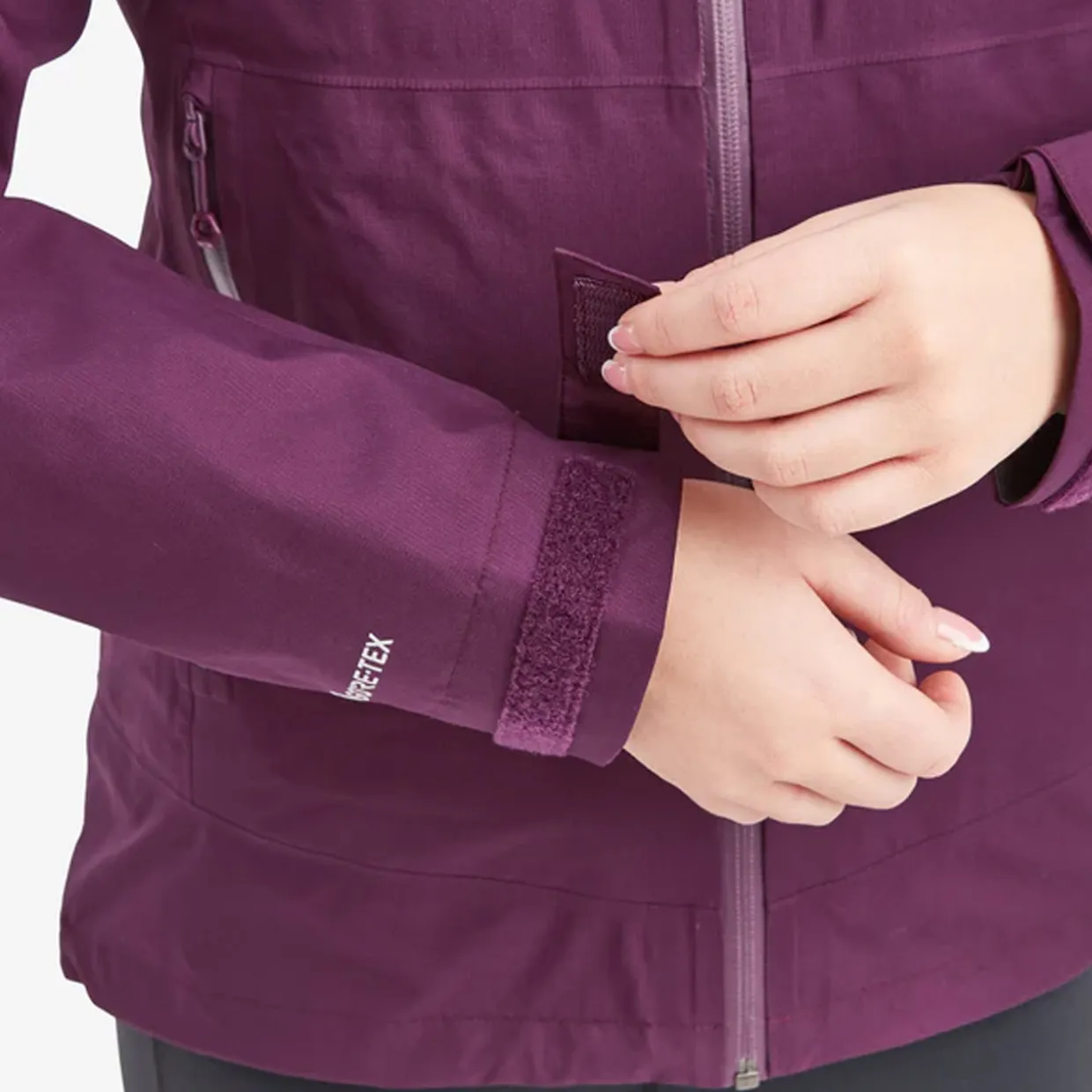 Womens Spirit Lite Gore-Tex Jacket