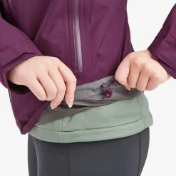 Womens Spirit Lite Gore-Tex Jacket