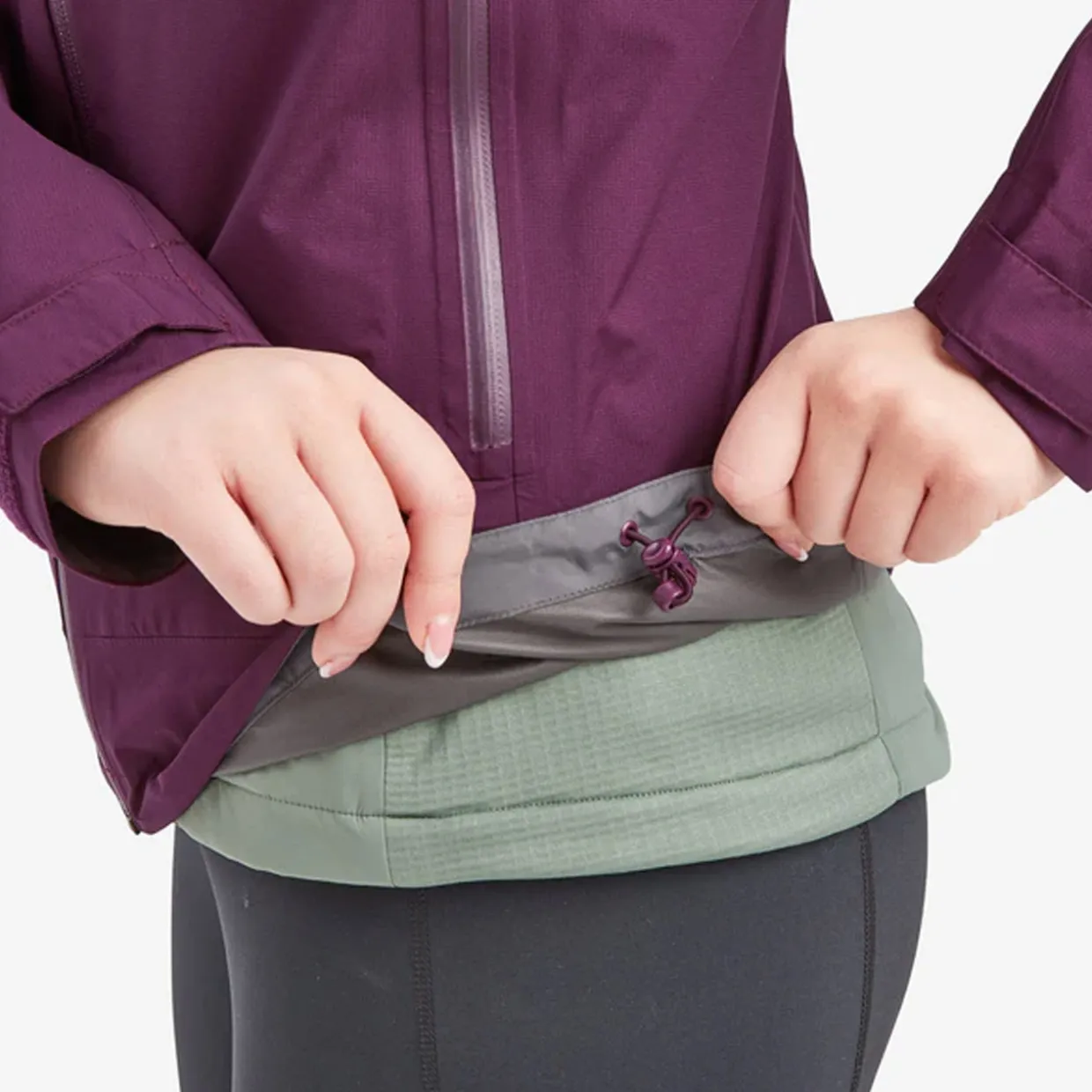Womens Spirit Lite Gore-Tex Jacket