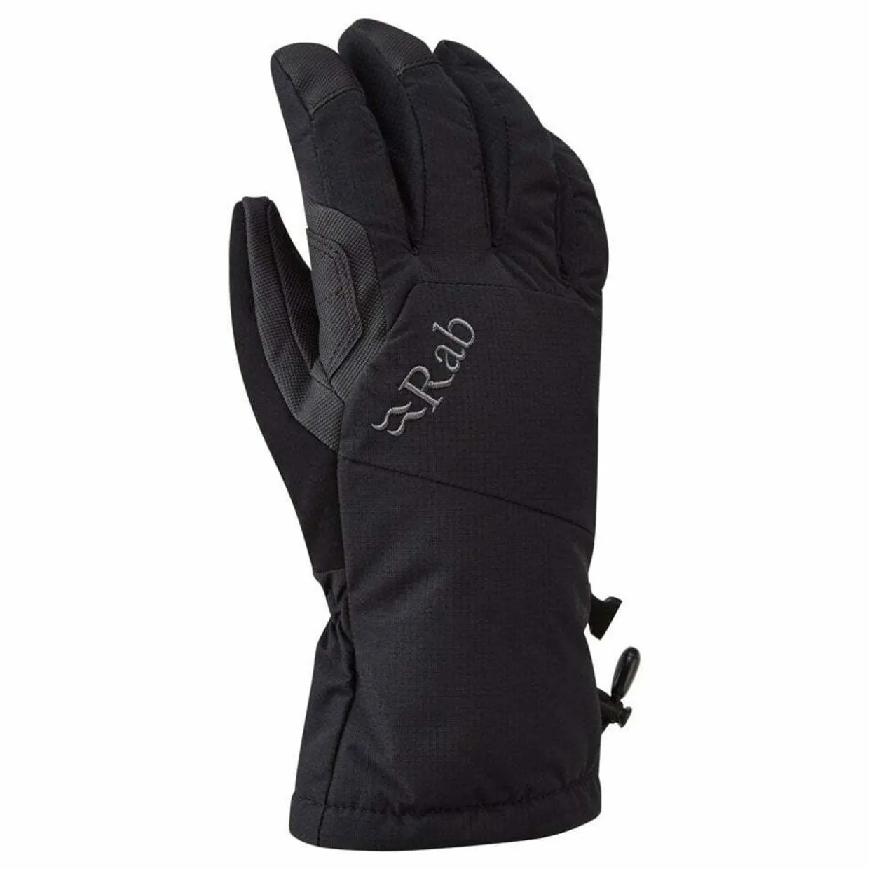 Womens Storm Gloves