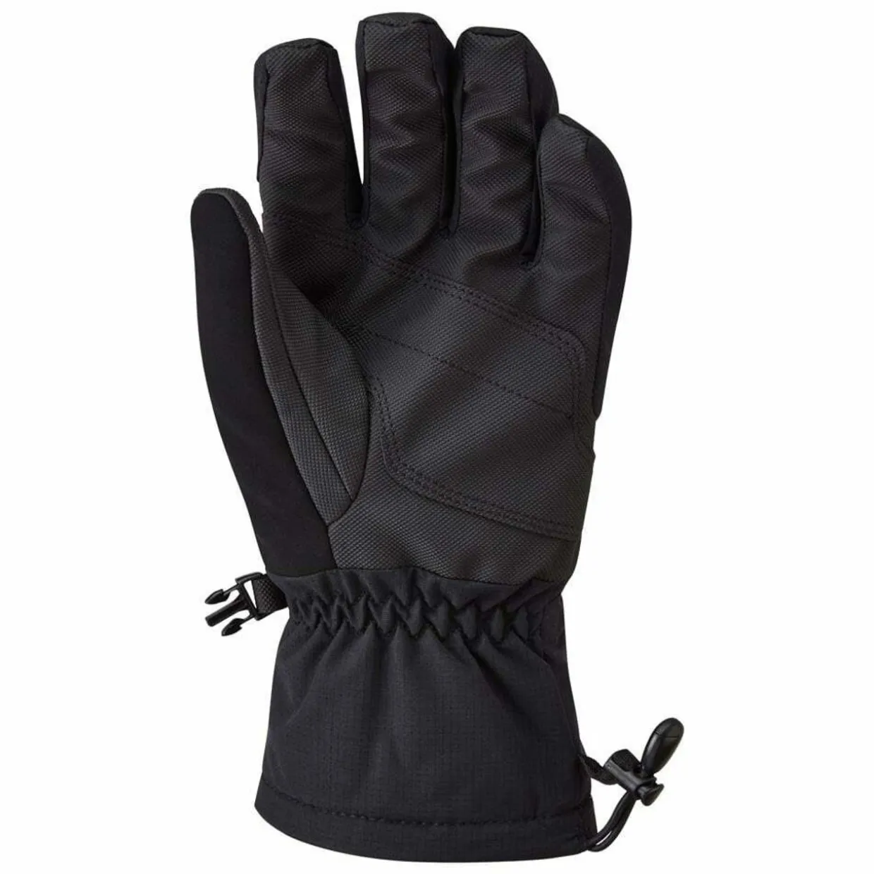 Womens Storm Gloves