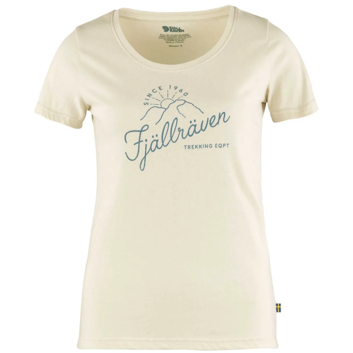 Womens Sunrise T-Shirt