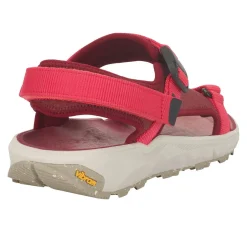 Womens Super Trek Sandal