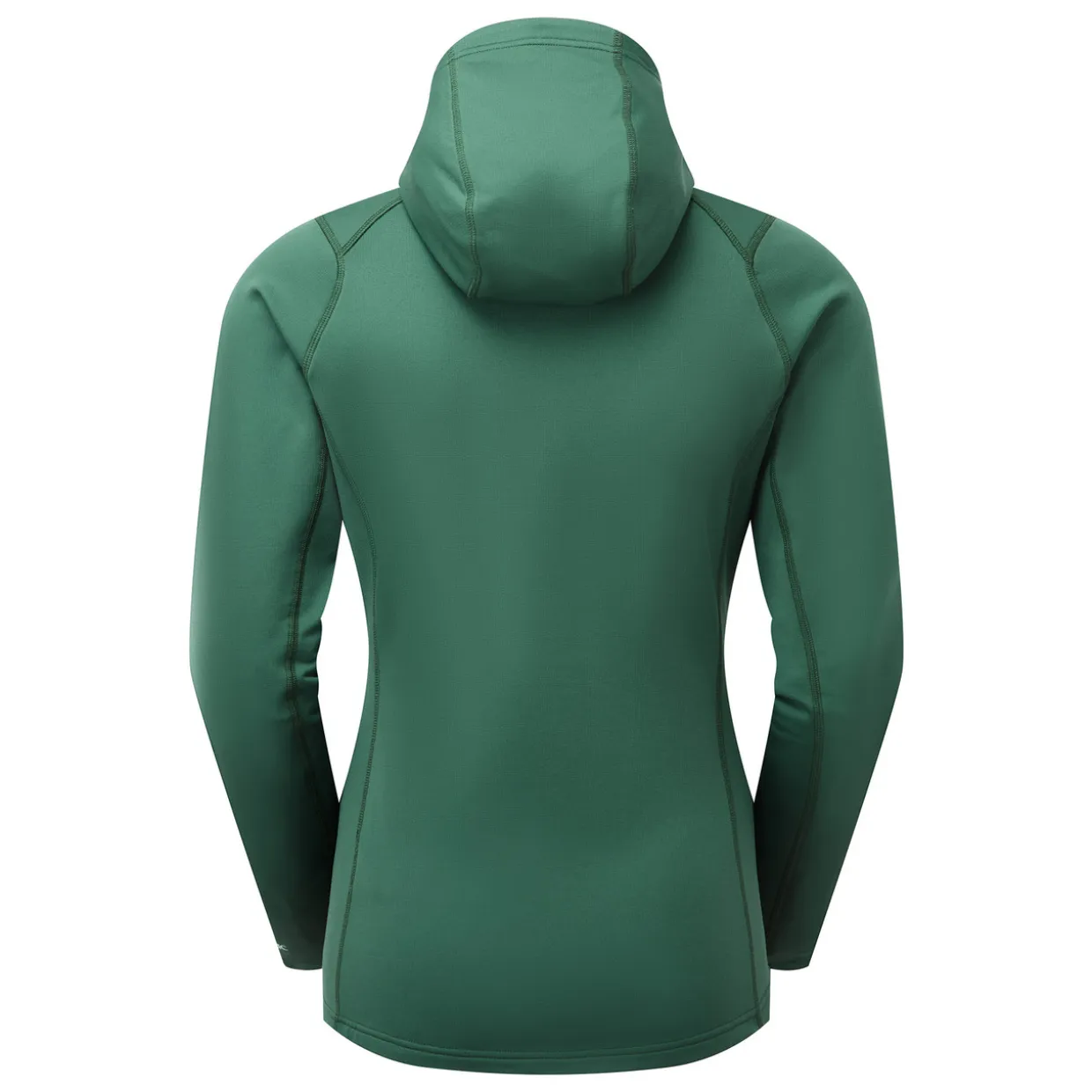 Womens Superflux Hoody