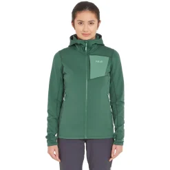 Womens Superflux Hoody