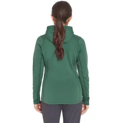 Womens Superflux Hoody