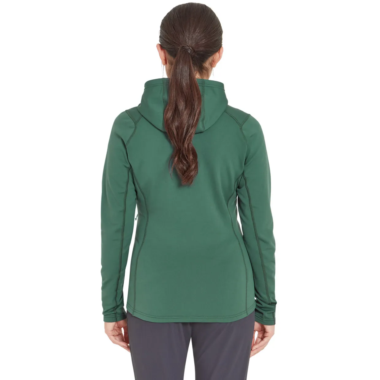 Womens Superflux Hoody