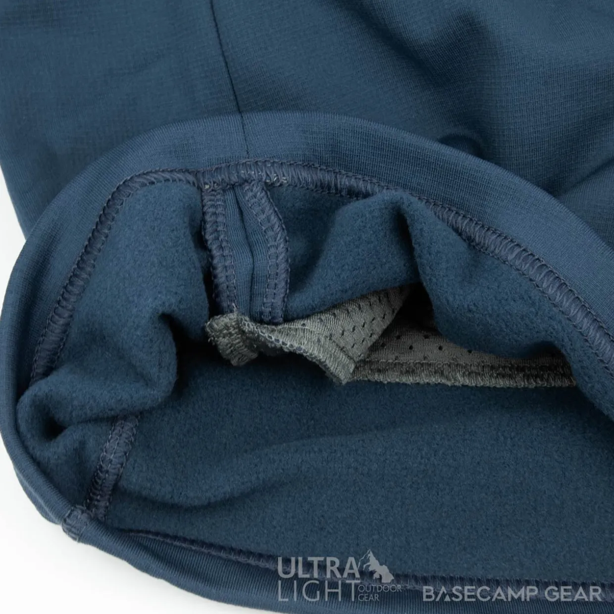 Womens Superflux Hoody