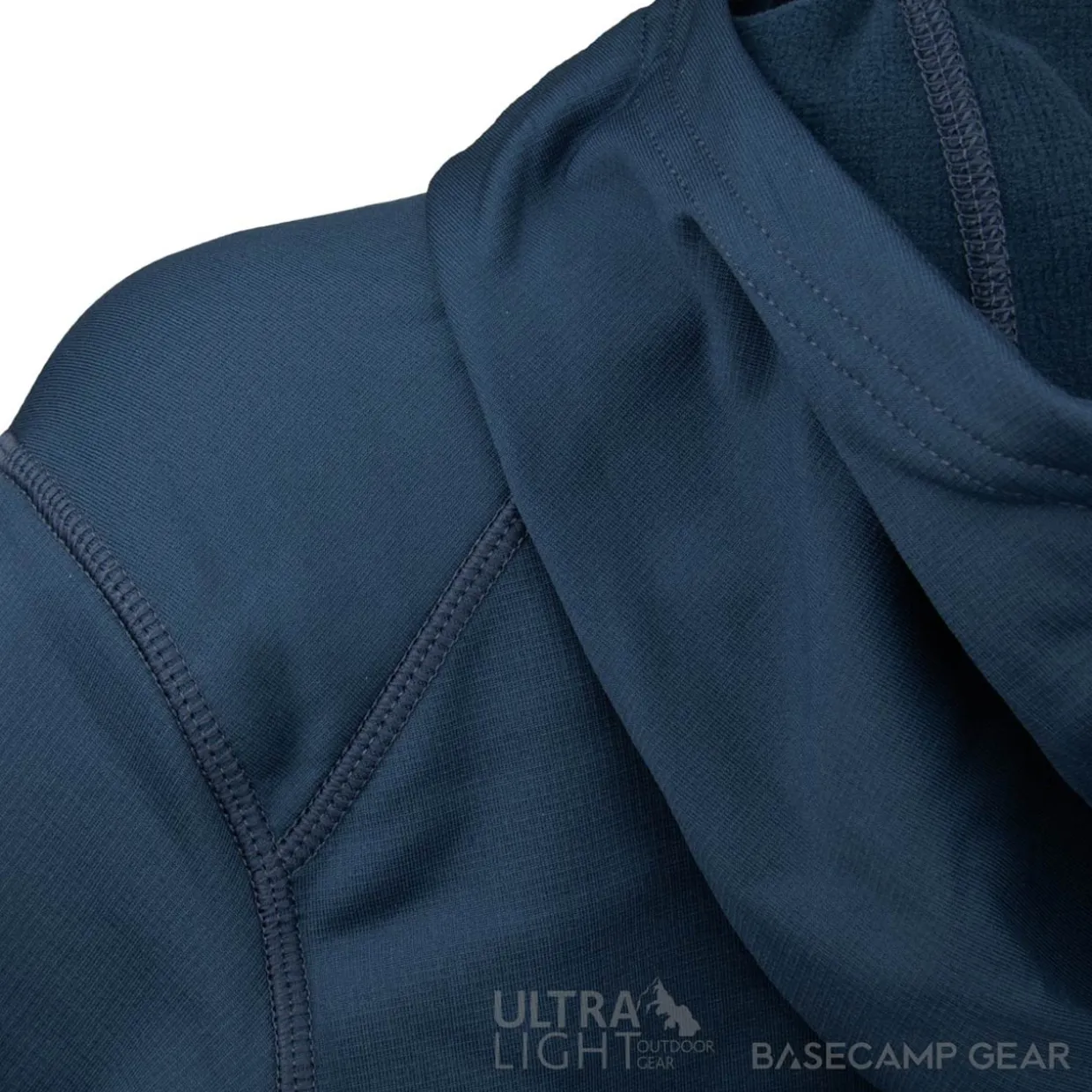Womens Superflux Hoody