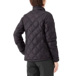 Womens Superior Down Jacket