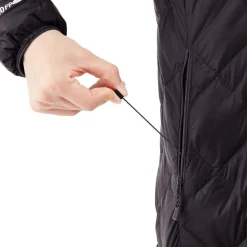 Womens Superior Down Jacket
