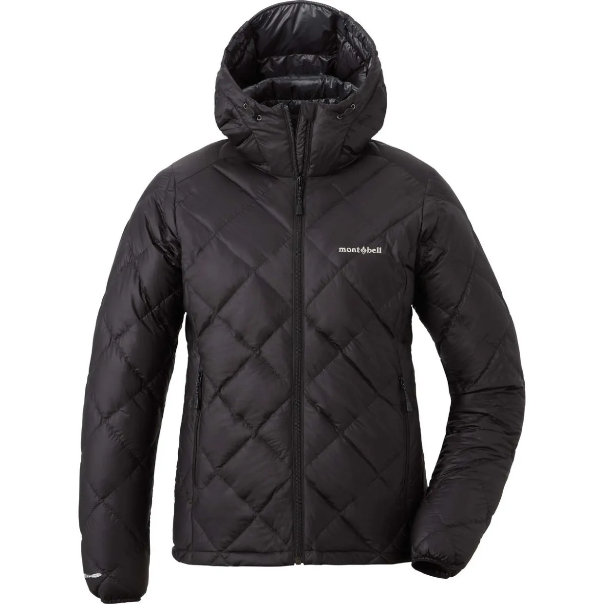 Womens Superior Down Parka