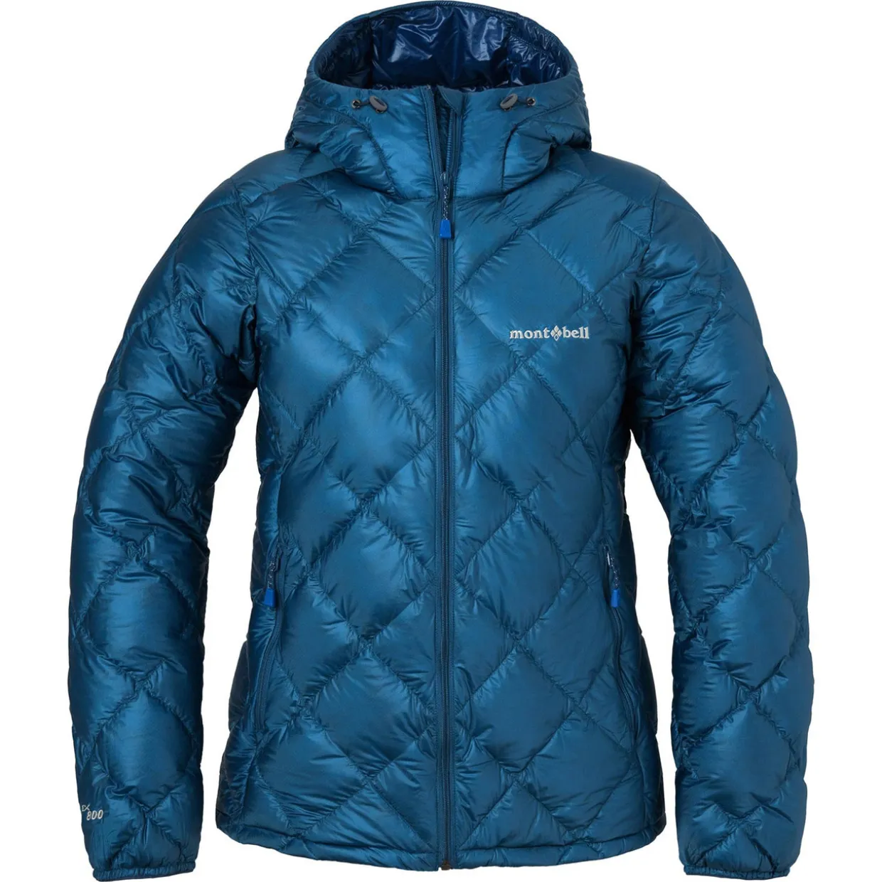 Womens Superior Down Parka