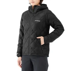 Womens Superior Down Parka