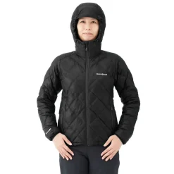 Womens Superior Down Parka