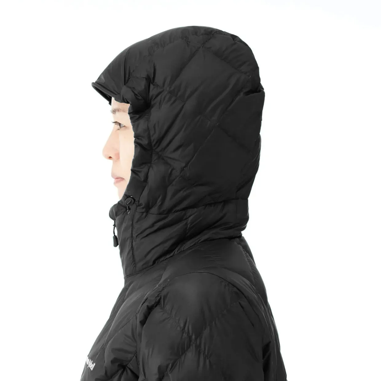 Womens Superior Down Parka