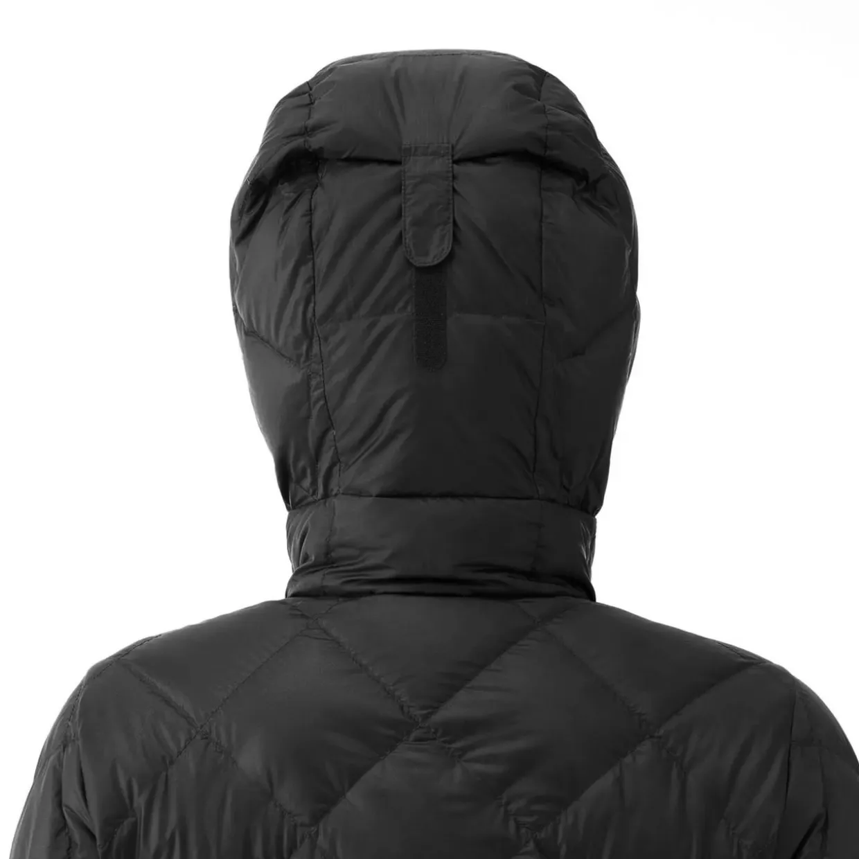 Womens Superior Down Parka