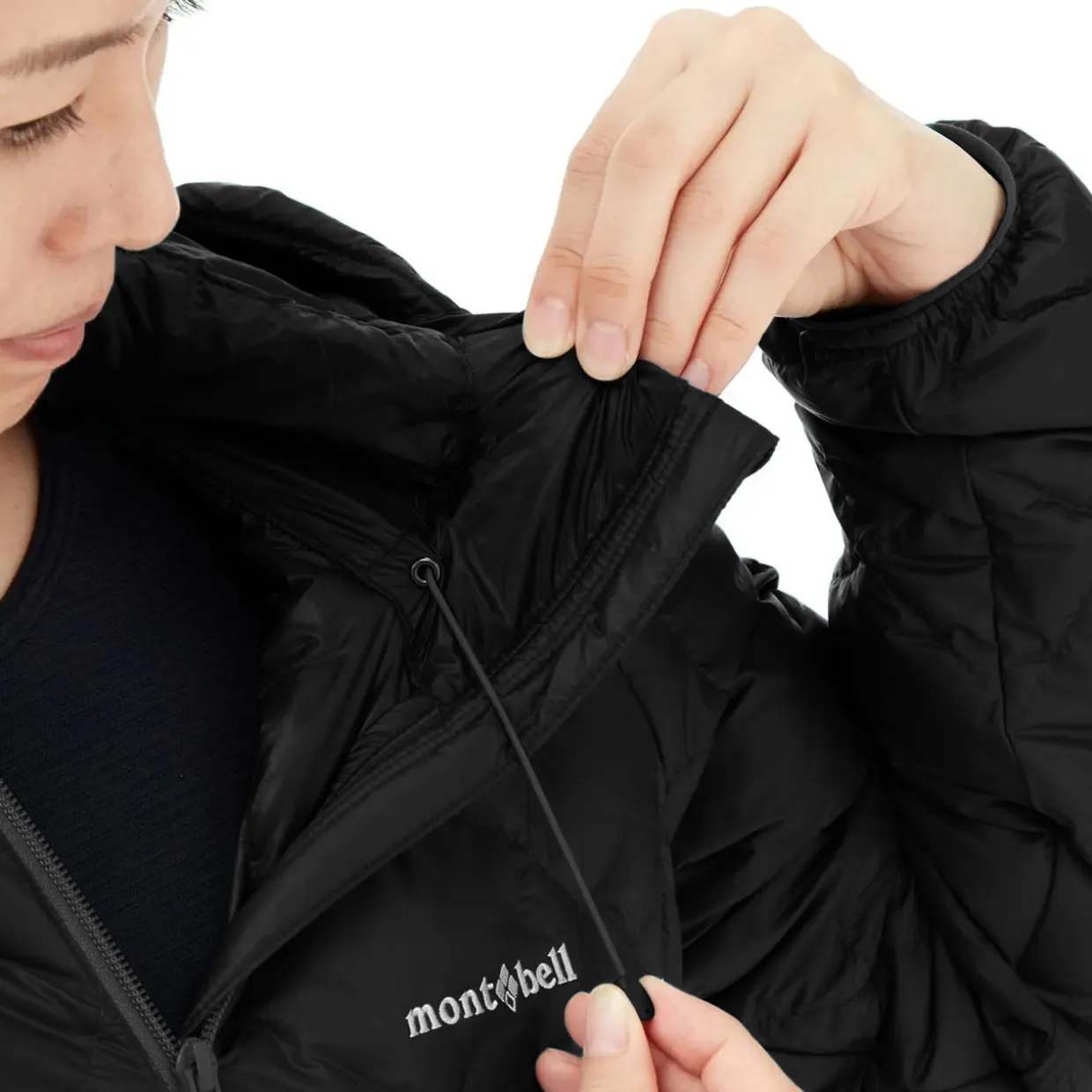 Womens Superior Down Parka