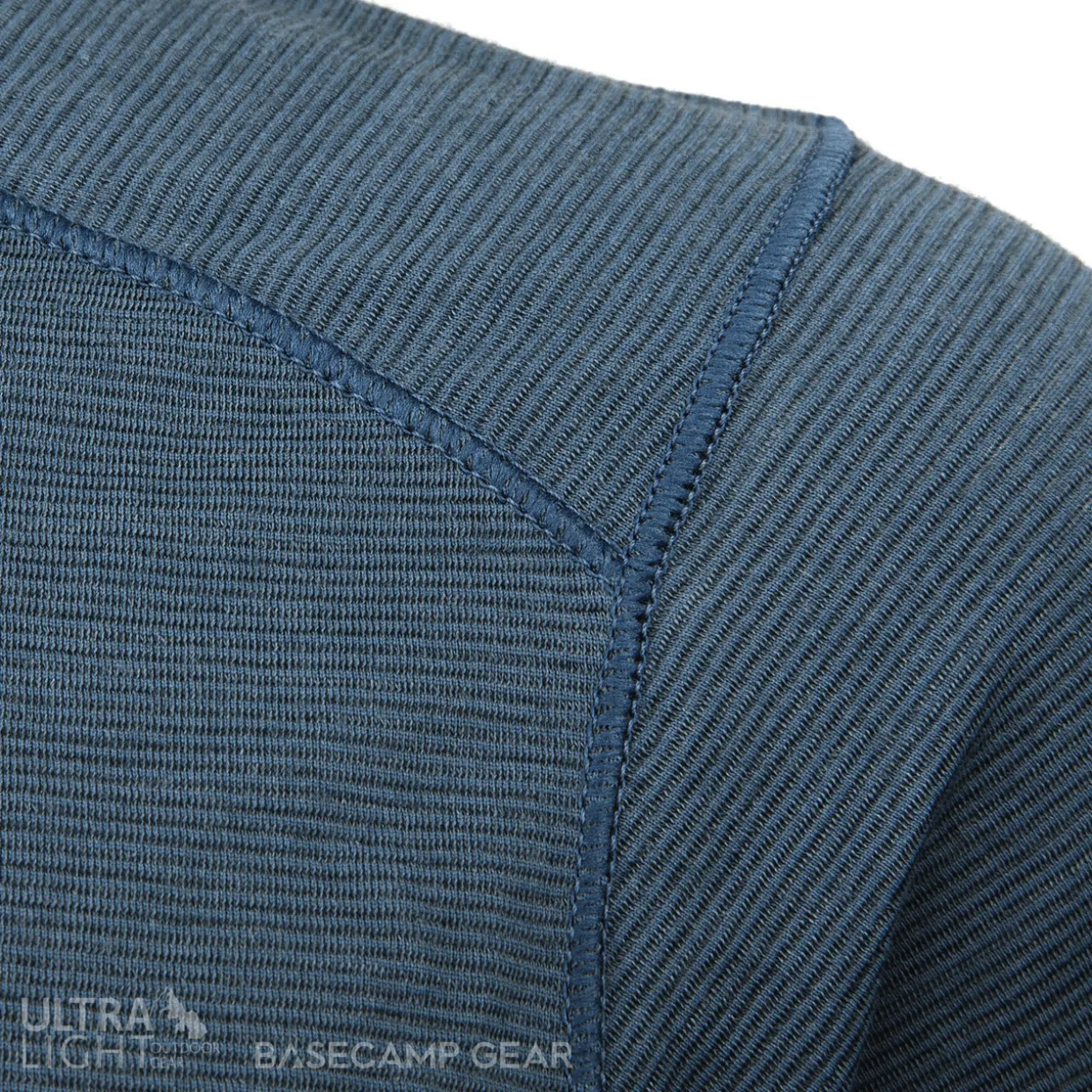 Womens Syncrino Base LS Tee