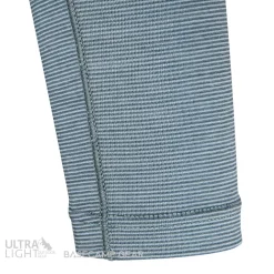 Womens Syncrino Base LS Tee