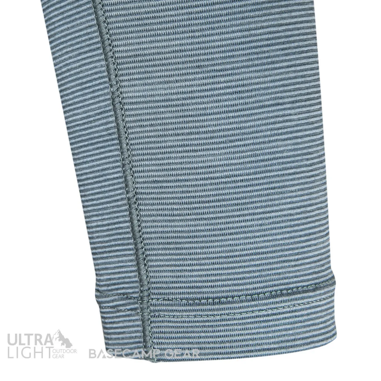 Womens Syncrino Base LS Tee