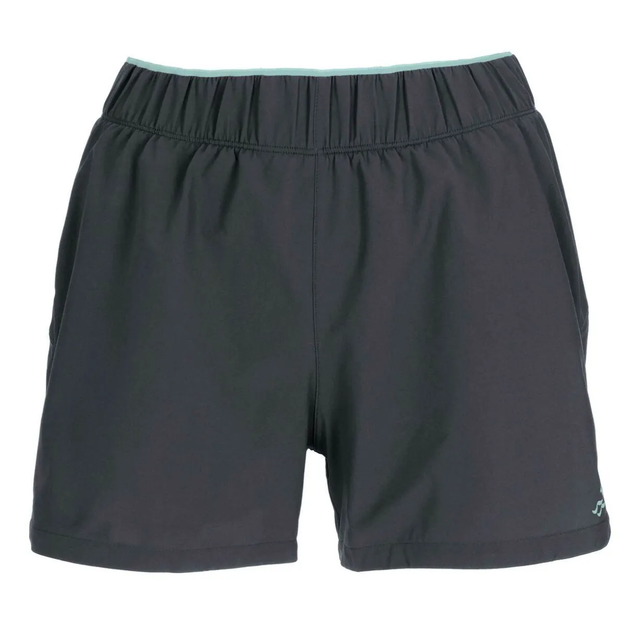 Womens Talus Active Shorts