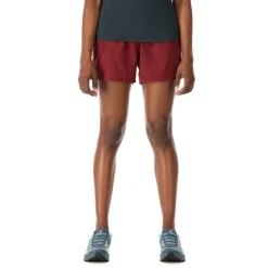 Womens Talus Active Shorts