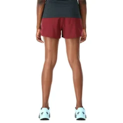 Womens Talus Active Shorts